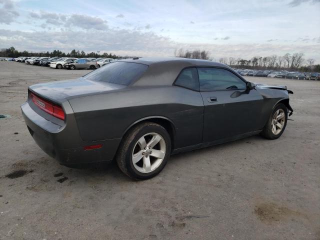 Photo 3 from auction – 2010 DODGE CHALLENGER with VIN 2B3CJ4DV4AH219081