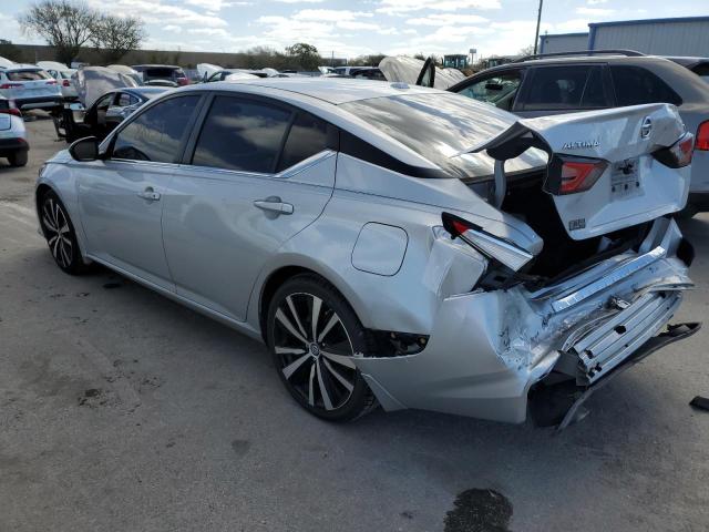 Photo 2 from auction – 2019 NISSAN ALTIMA SR with VIN 1N4BL4CV4KC210154