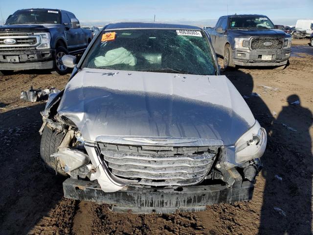 Photo 5 from auction – 2013 CHRYSLER 200 TOURIN with VIN 1C3CCBBG0DN659865