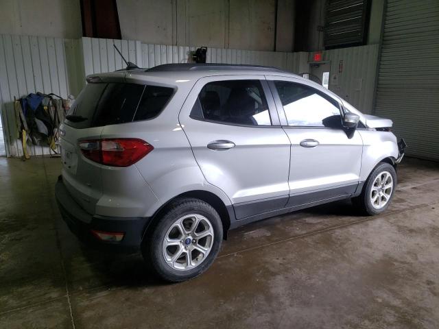 Photo 3 from auction – 2018 FORD ECOSPORT S with VIN MAJ3P1TE6JC214891