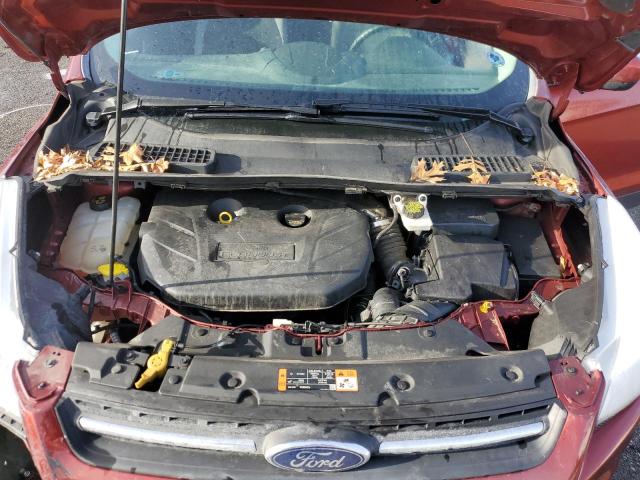 Photo 12 from auction – 2016 FORD ESCAPE SE with VIN 1FMCU9G98GUA61802