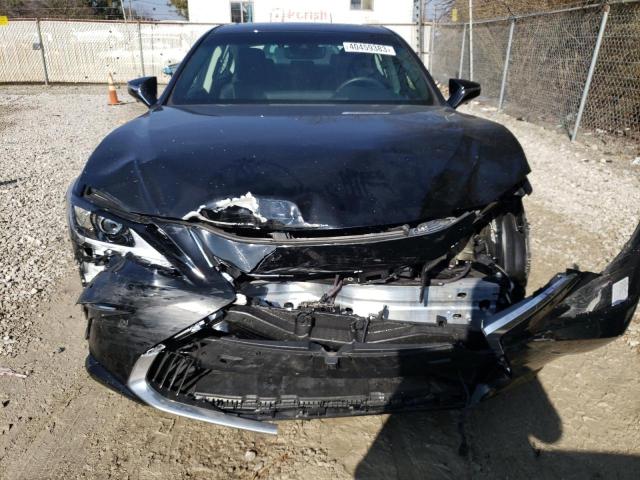 Photo 5 from auction – 2021 LEXUS ES 300H LU with VIN 58AEA1C15MU009907