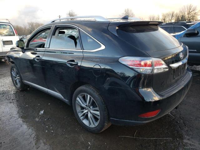 Снимка 2 от търг – 2015 LEXUS RX 350 BAS с VIN 2T2BK1BA5FC314736