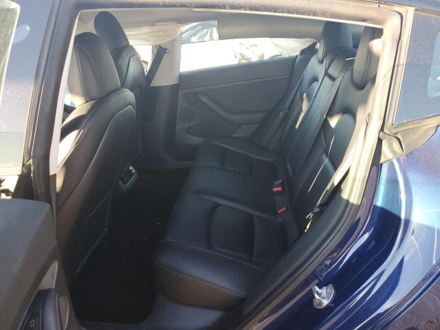 Photo 10 from auction – 2022 TESLA MODEL 3 with VIN 5YJ3E1EB9NF192168