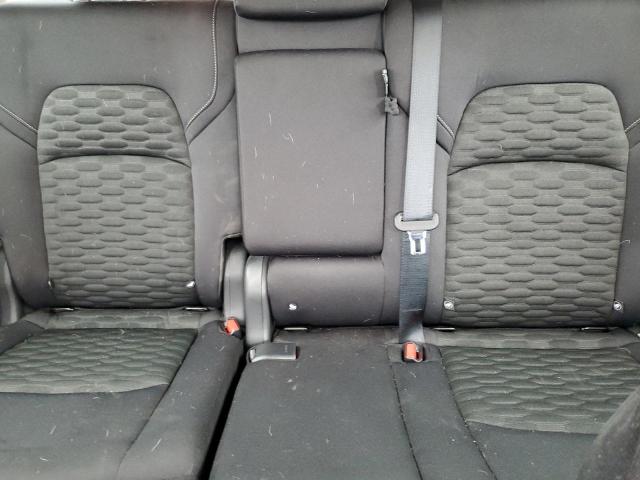 Photo 10 from auction – 2022 NISSAN PATHFINDER with VIN 5N1DR3AAXNC219792