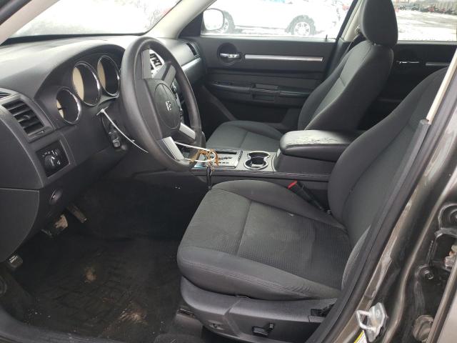 Photo 7 from auction – 2010 DODGE CHARGER SX with VIN 2B3CA3CV8AH165781