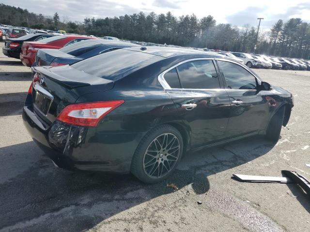 Photo 3 from auction – 2011 NISSAN MAXIMA S with VIN 1N4AA5AP1BC863083