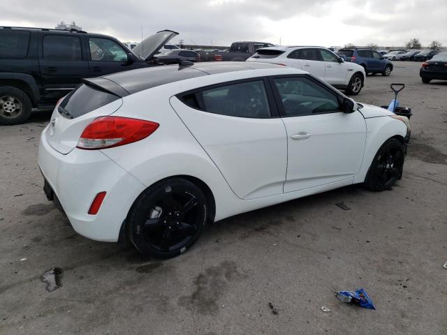 Photo 3 from auction – 2014 HYUNDAI VELOSTER with VIN KMHTC6AD8EU217946