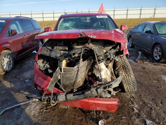 Zdjęcie 5 z aukcji – 2011 JEEP GRAND CHER z VIN 1J4RR4GG2BC570844