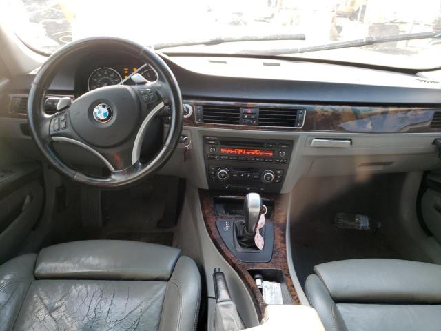 Photo 8 from auction – 2008 BMW 328 XI with VIN WBAVC93538K037758
