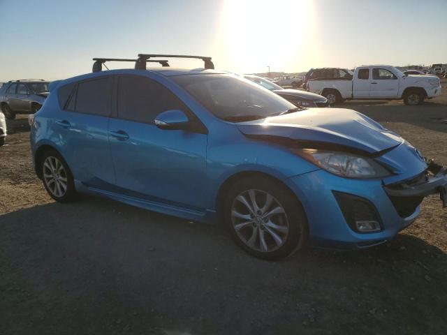 Photo 4 from auction – 2010 MAZDA 3 S with VIN JM1BL1H63A1212045