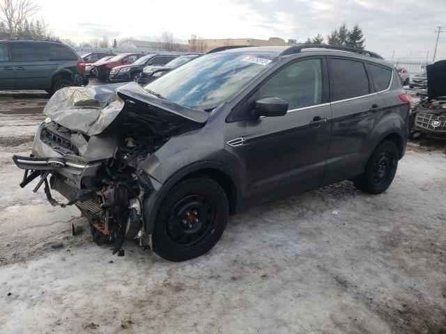 FORD ESCAPE SE 2016 with VIN 1FMCU0G96GUA23979 - Photo from auction