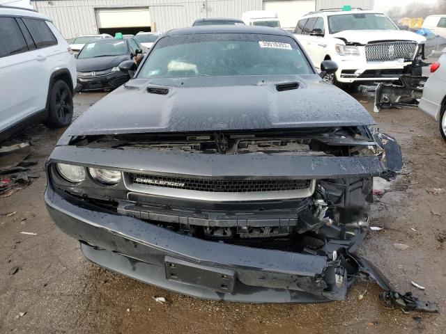 Photo 5 from auction – 2013 DODGE CHALLENGER with VIN 2C3CDYAGXDH530591