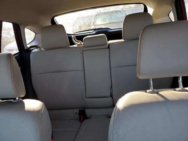 Фото 10 с аукциона – 2016 SUBARU CROSSTREK с VIN JF2GPAKC1GH298224
