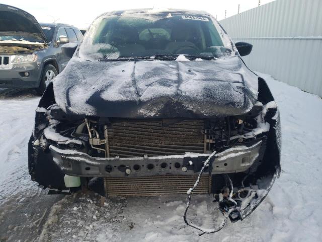 Photo 5 from auction – 2013 FORD ESCAPE SE with VIN 1FMCU9G98DUA15463