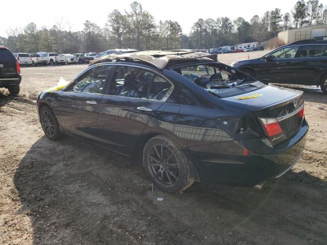 Photo 2 from auction – 2015 HONDA ACCORD SPO with VIN 1HGCR2E53FA080479