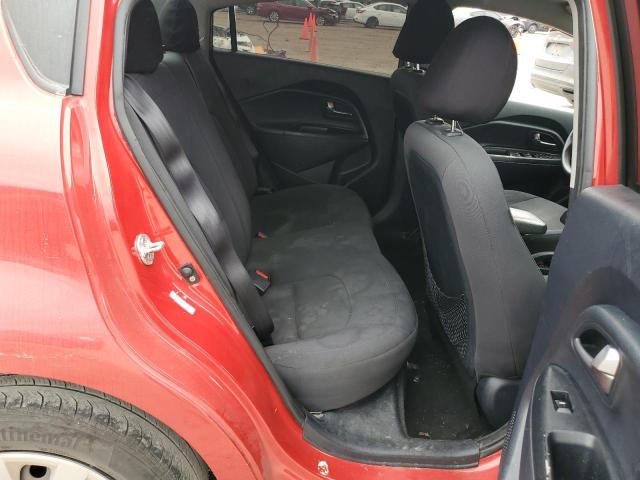 Photo 10 from auction – 2013 KIA RIO EX with VIN KNADN4A30D6116138
