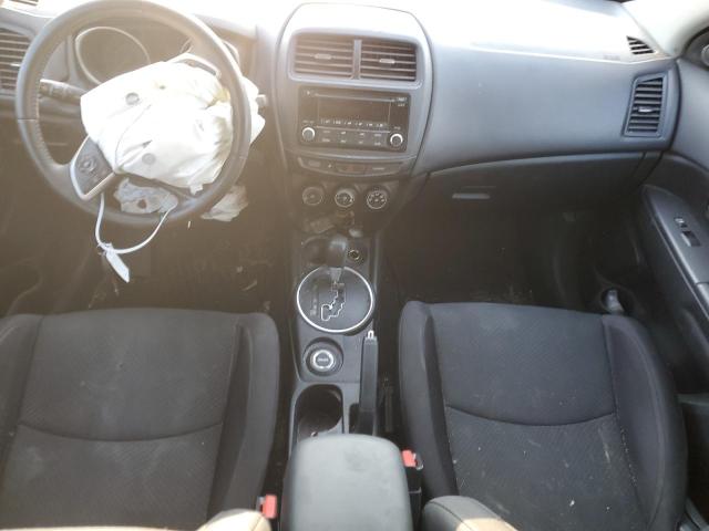 Photo 8 from auction – 2015 MITSUBISHI OUTLANDER with VIN 4A4AR3AW7FE028574