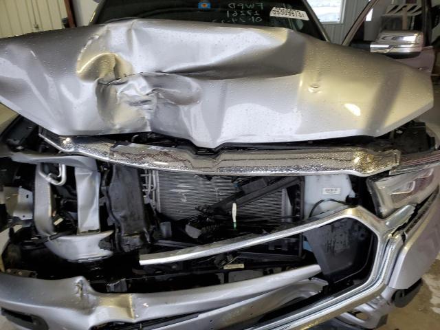 Photo 11 from auction – 2020 RAM 1500 LIMIT with VIN 1C6SRFHT5LN419086