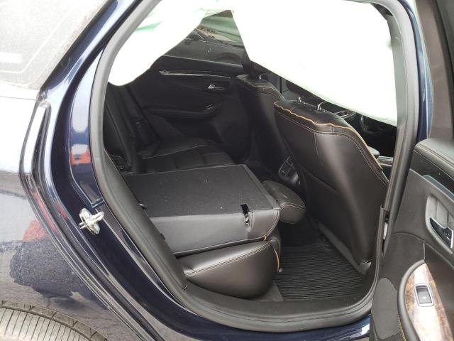 Photo 10 from auction – 2015 CHEVROLET IMPALA LTZ with VIN 2G1165S30F9295406