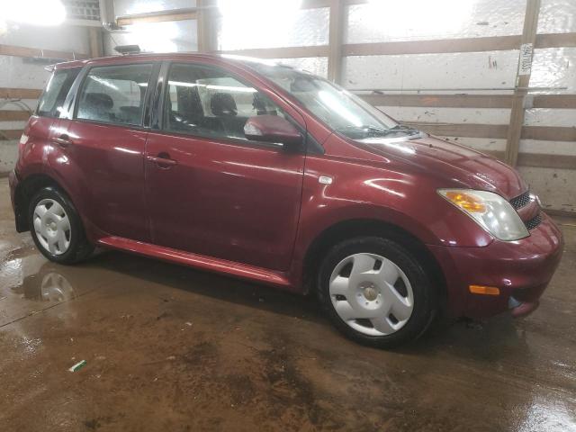 Photo 4 from auction – 2006 TOYOTA SCION XA with VIN JTKKT624360129824