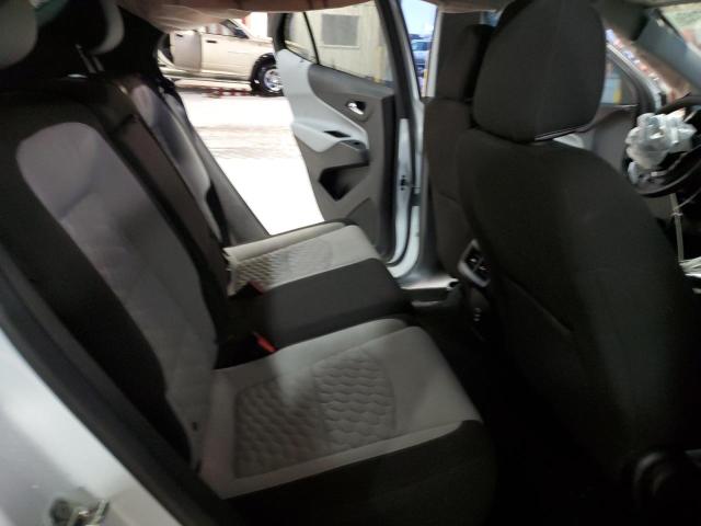 Photo 11 from auction – 2019 CHEVROLET EQUINOX LS with VIN 3GNAXHEV7KS673535