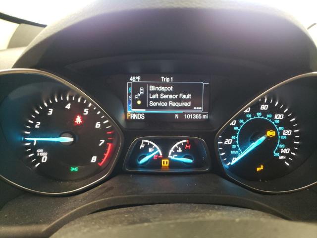 Photo 9 from auction – 2016 FORD ESCAPE TIT with VIN 1FMCU0JX3GUB22170