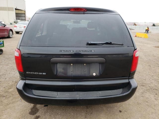 Photo 6 from auction – 2006 DODGE GRAND CARA with VIN 1D4GP24R16B673006