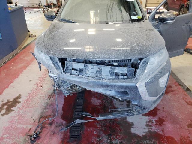Photo 12 from auction – 2018 MITSUBISHI ECLIPSE CR with VIN JA4AT3AA4JZ048550
