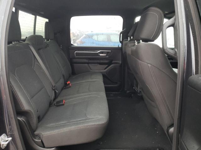 Photo 10 from auction – 2019 RAM 1500 BIG H with VIN 1C6SRFFT9KN623097