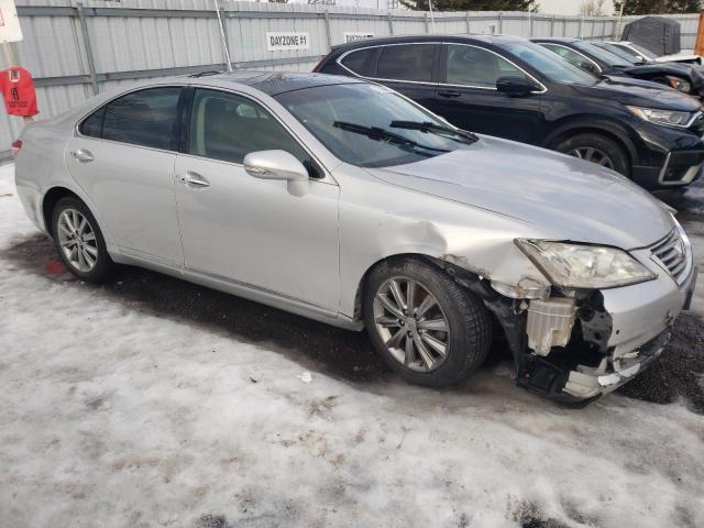 Photo 4 from auction – 2010 LEXUS ES 350 with VIN JTHBK1EG0A2371968