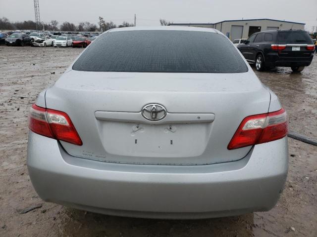 Photo 6 from auction – 2009 TOYOTA CAMRY BASE with VIN 4T1BE46K79U298171
