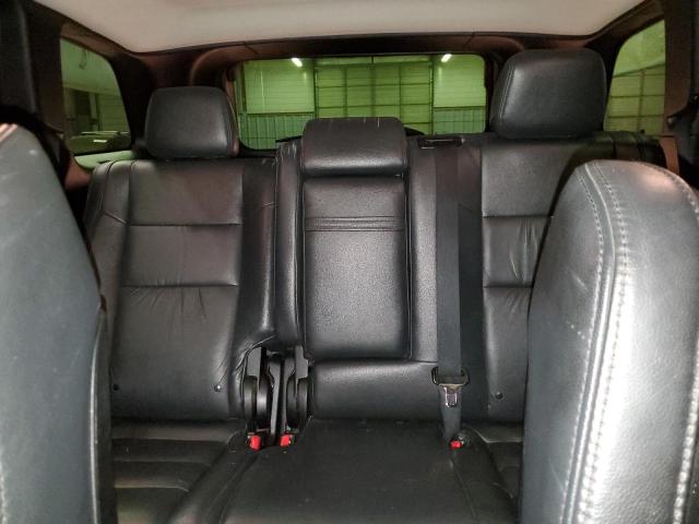 Photo 10 from auction – 2012 JEEP GRAND CHER with VIN 1C4RJFAG5CC291584
