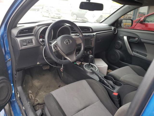 Photo 8 from auction – 2014 TOYOTA SCION TC with VIN JTKJF5C79E3072872