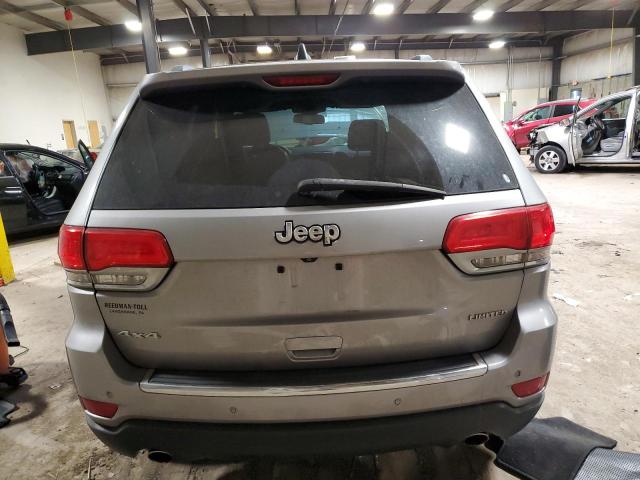 Photo 6 from auction – 2014 JEEP GRAND CHER with VIN 1C4RJFBG8EC555205