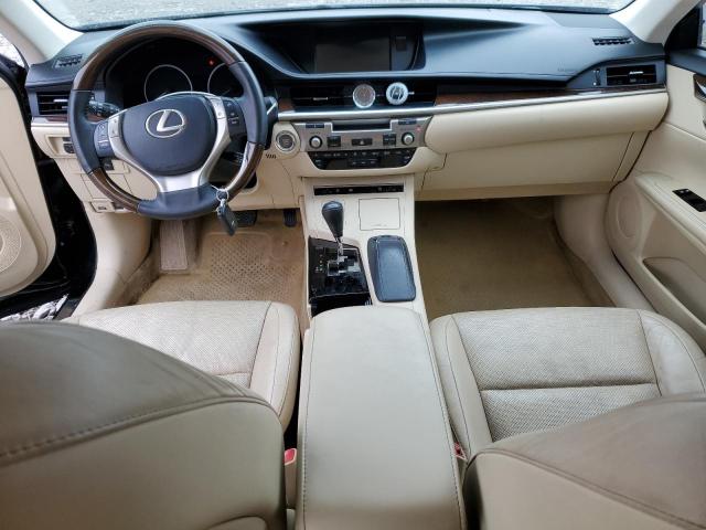 Photo 8 from auction – 2014 LEXUS ES 350 with VIN JTHBK1GG9E2131496