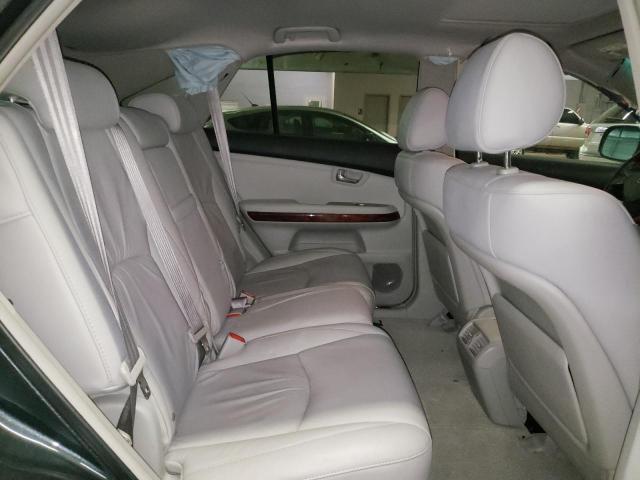 Photo 10 from auction – 2007 LEXUS RX 350 with VIN 2T2HK31U77C043293