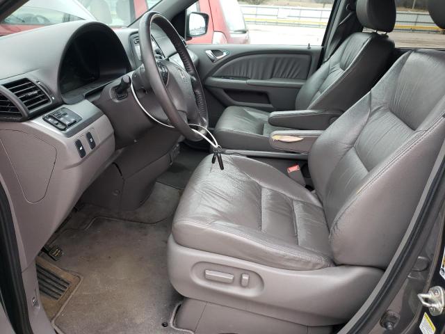 Photo 7 from auction – 2010 HONDA ODYSSEY EX with VIN 5FNRL3H66AB084966