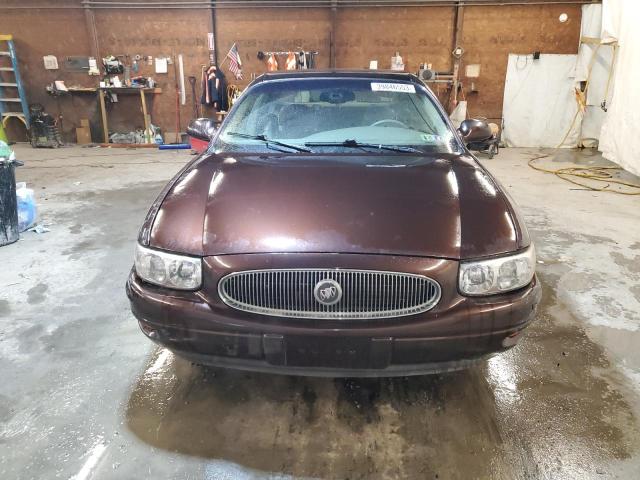 Photo 5 from auction – 2001 BUICK LESABRE LI with VIN 1G4HR54K91U157162