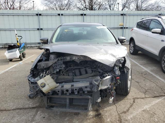 Photo 5 from auction – 2014 FORD FOCUS SE with VIN 1FADP3K23EL182396