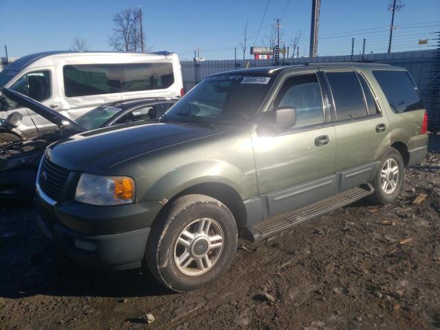 Фото 1 с аукциона – 2003 FORD EXPEDITION с VIN 1FMPU16L03LB50134