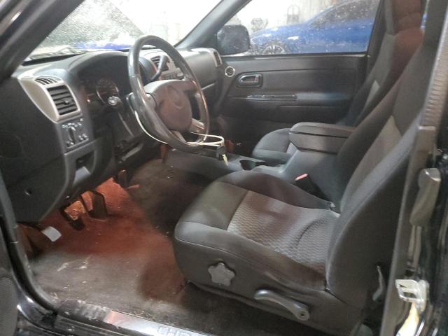 Photo 7 from auction – 2007 CHEVROLET COLORADO with VIN 1GCDT19E478147334