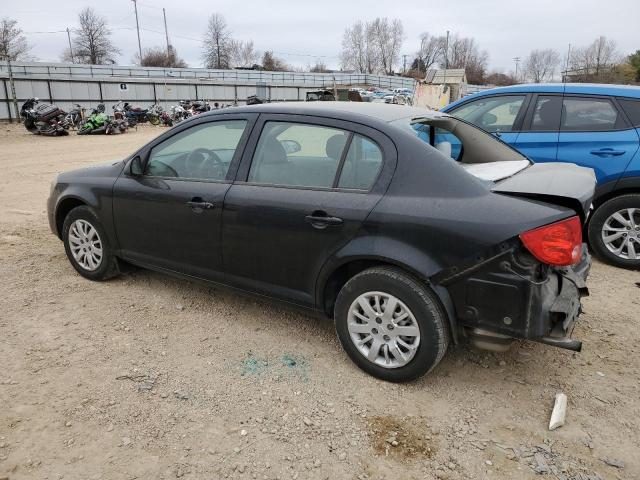 Photo 2 from auction – 2010 CHEVROLET COBALT LS with VIN 1G1AB5F50A7105489