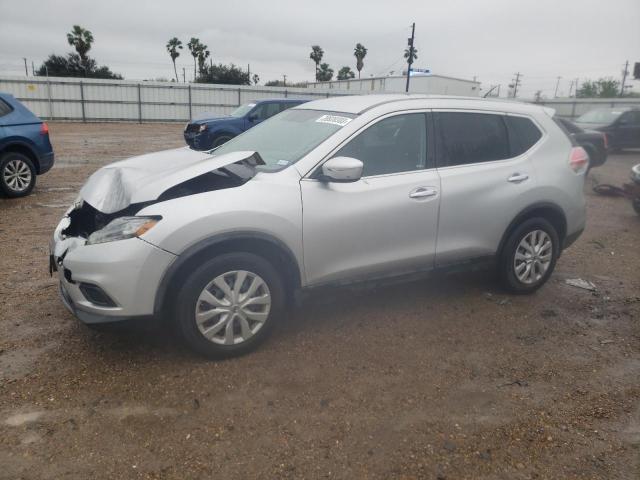 Photo 1 from auction – 2015 NISSAN ROGUE S with VIN 5N1AT2ML1FC784767