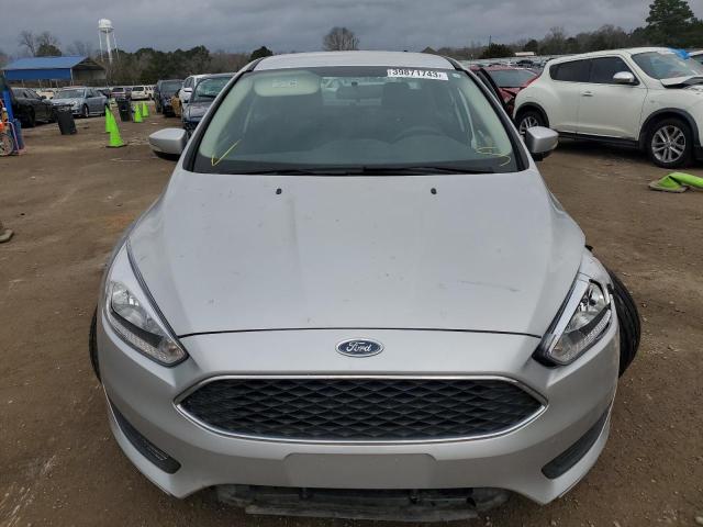Photo 5 from auction – 2017 FORD FOCUS SE with VIN 1FADP3F25HL345760