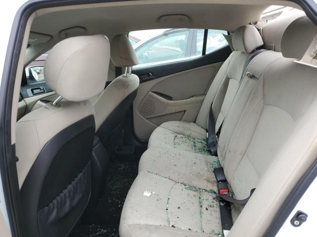 Photo 10 from auction – 2013 KIA OPTIMA LX with VIN KNAGM4A72D5410570