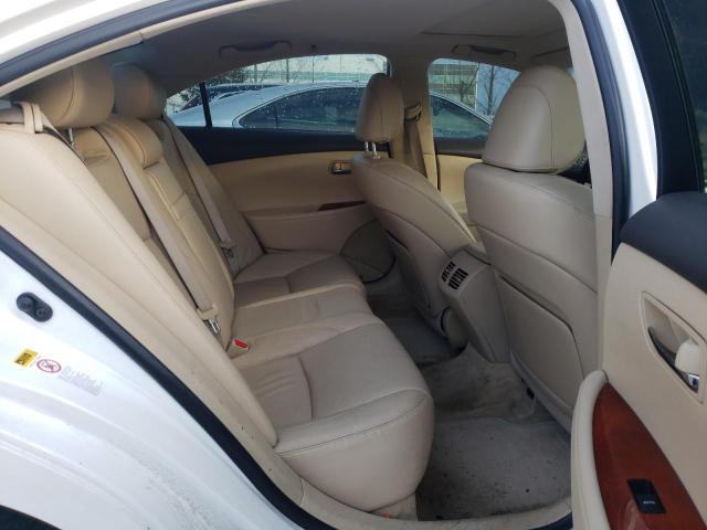 Foto 10 de la subasta – 2007 LEXUS ES 350 con VIN JTHBJ46G172001396