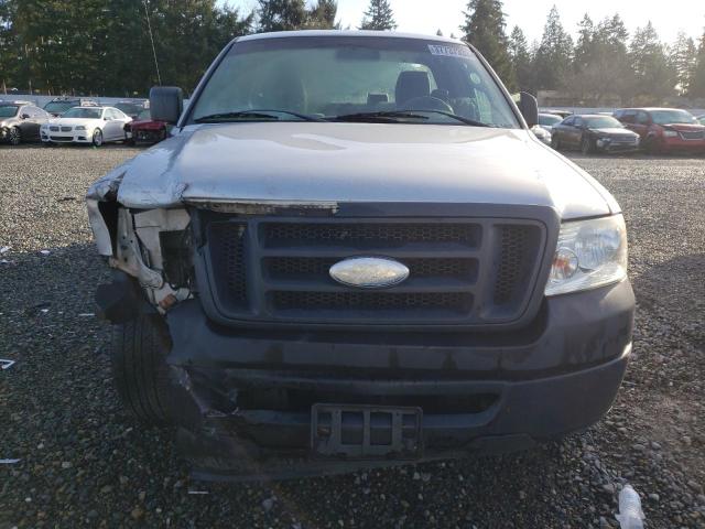 Photo 5 from auction – 2008 FORD F150 with VIN 1FTRF12228KE42336