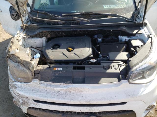 Photo 11 from auction – 2019 KIA SOUL + with VIN KNDJP3A59K7645607
