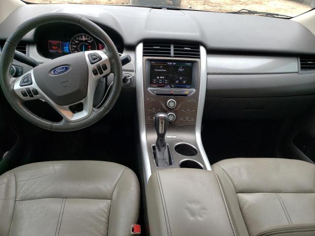 Photo 8 from auction – 2013 FORD EDGE SEL with VIN 2FMDK3JC6DBB89257